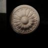 Ceiling Rose - chrysanthemum - small